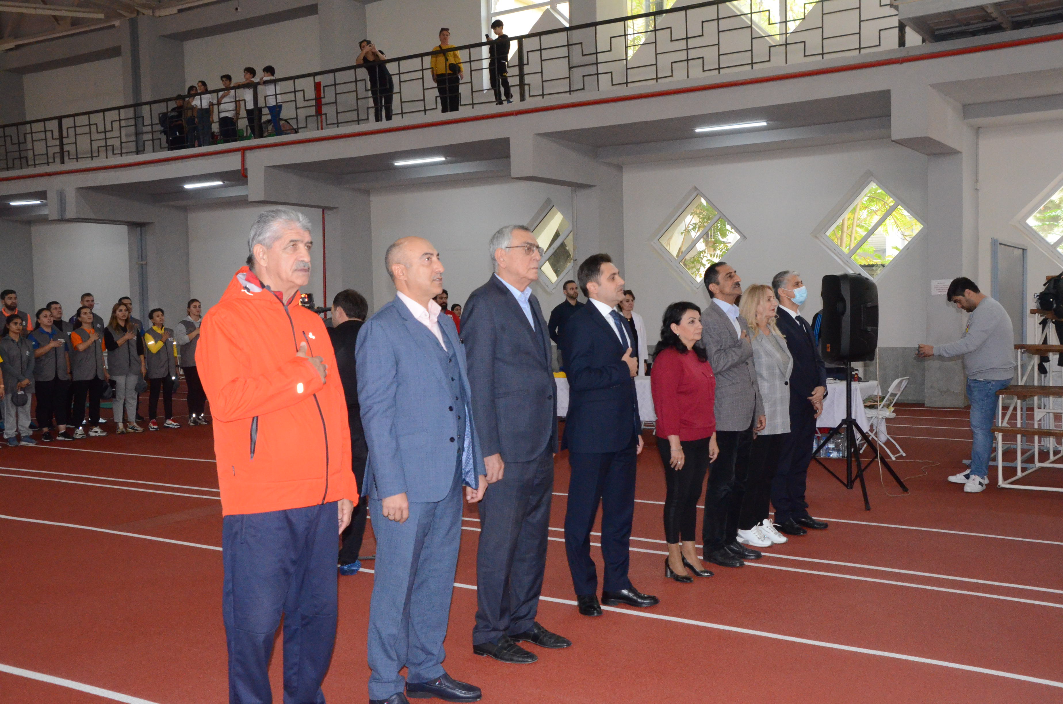 &ldquo;Zəfər günü&rdquo;nə həsr olunmuş &ldquo;Uşaq aletikası&rdquo; yarışının final mərhələsi keçirilir