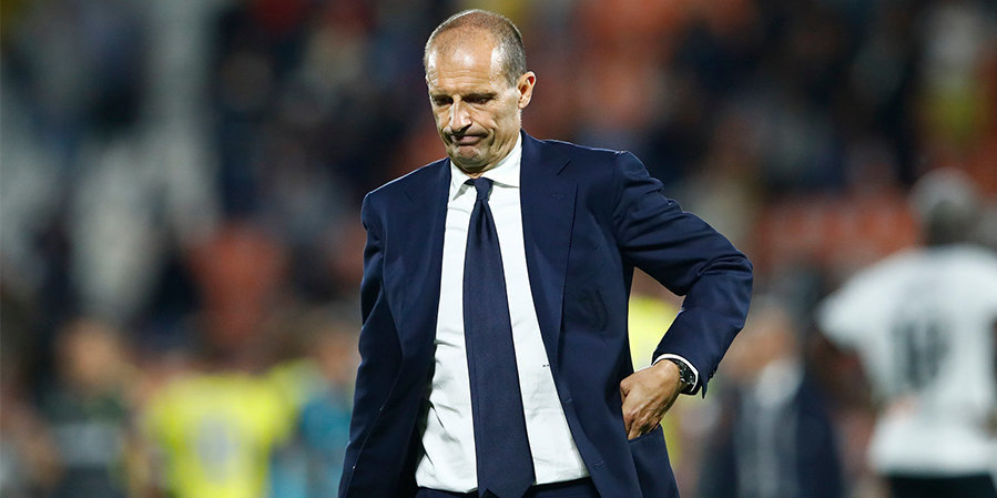 Alleqri: &laquo;Bizə əsəbi olmaq yaraşır&raquo;