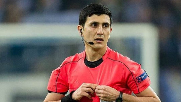 Azərbaycan futbolu üçün tarixi an