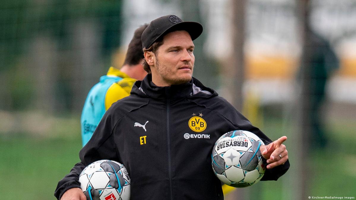 Edin Terziç: &laquo;Ədalətli hesab oldu&raquo;