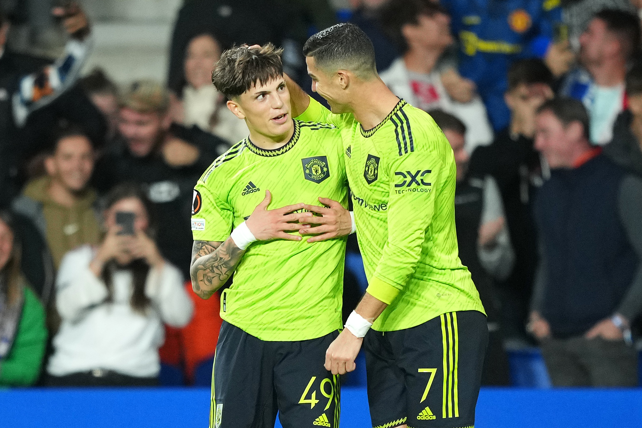 &laquo;Biz gələcək barədə düşünməliyik&raquo;