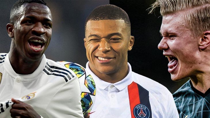 Transfer bazarının ən dəyərli hücumçuları