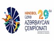 Azərbaycan çempionatına start veriləcək&nbsp;