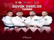 &ldquo;Böyük dəbilqə&rdquo; turnirinə start verildi