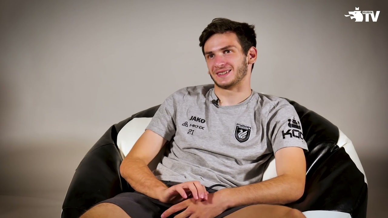 &laquo;Uşaqlıqdan &laquo;Real&raquo;ın fanatıyam&raquo;