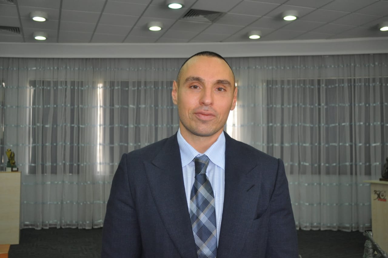Azər Əliyev: &laquo;Azərbaycan dünyada ən güclü idmançıları olan ölkələrdən biridir&raquo; - MÜSAHİBƏ&nbsp;