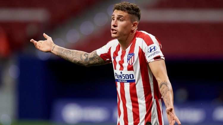 &ldquo;Atletiko&rdquo; təklif gözləyir