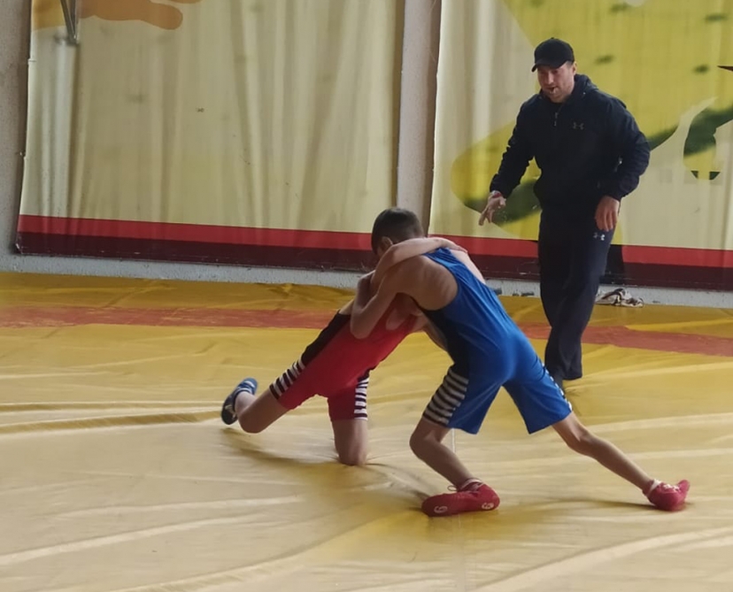 Zəfər Gününə həsr edilmiş idman turnirləri başa çatıb 
