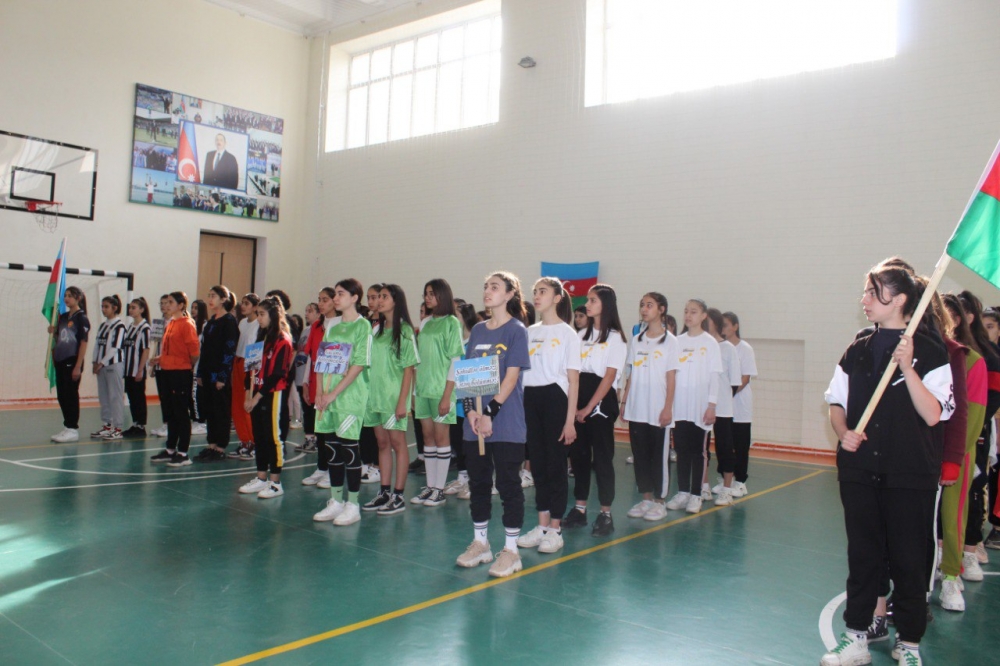 Atıcılıq üzrə “Zəfər Kuboku” yarışı keçirilir