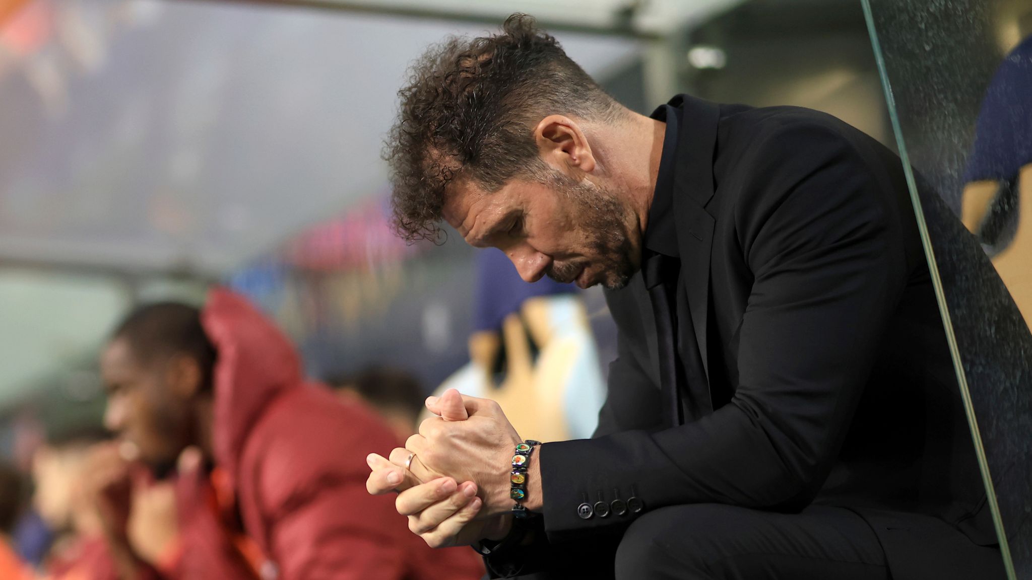 Dieqo Simeonenin aqibəti necə olacaq?