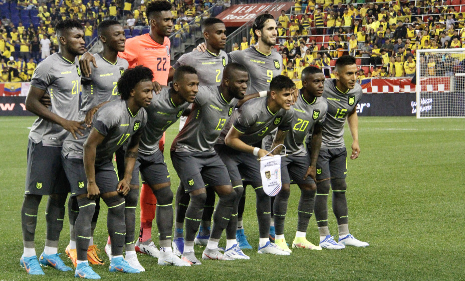 Bütün yığma komandalar heyətini müəyyənləşdirdilər