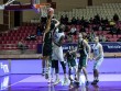 Gərgin mübarizədən Xırdalan basketbolçuları qalib ayrıldı