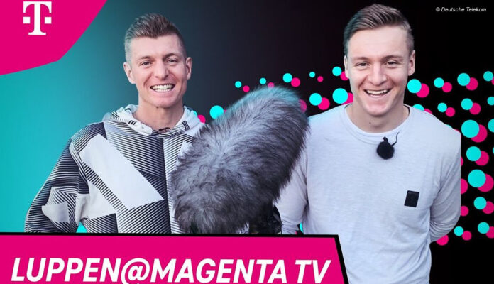 DÇ-2022: Toni Kross oyunları şərh edəcək