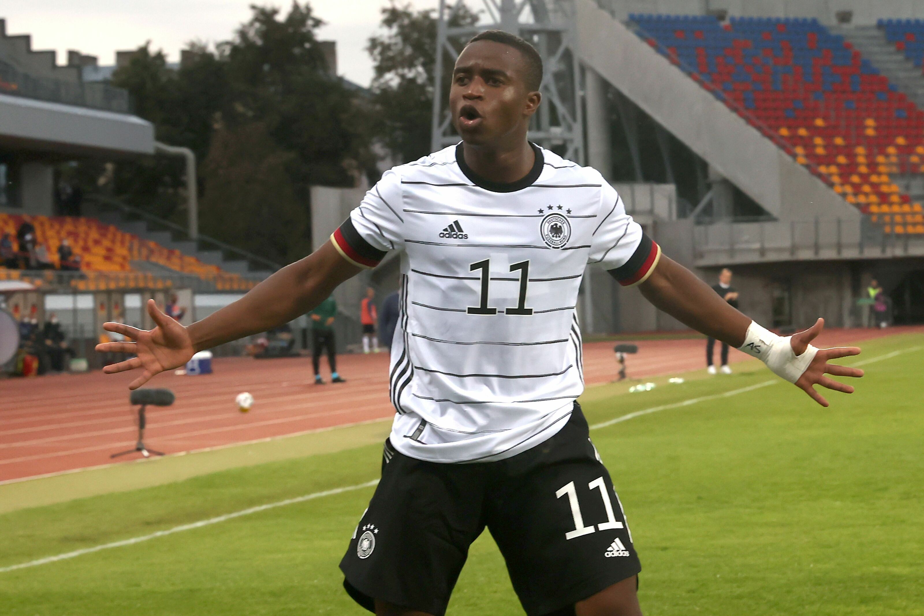 DÇ-2022: mudialın aç&shy;ılışında ad gününü qeyd edəcək