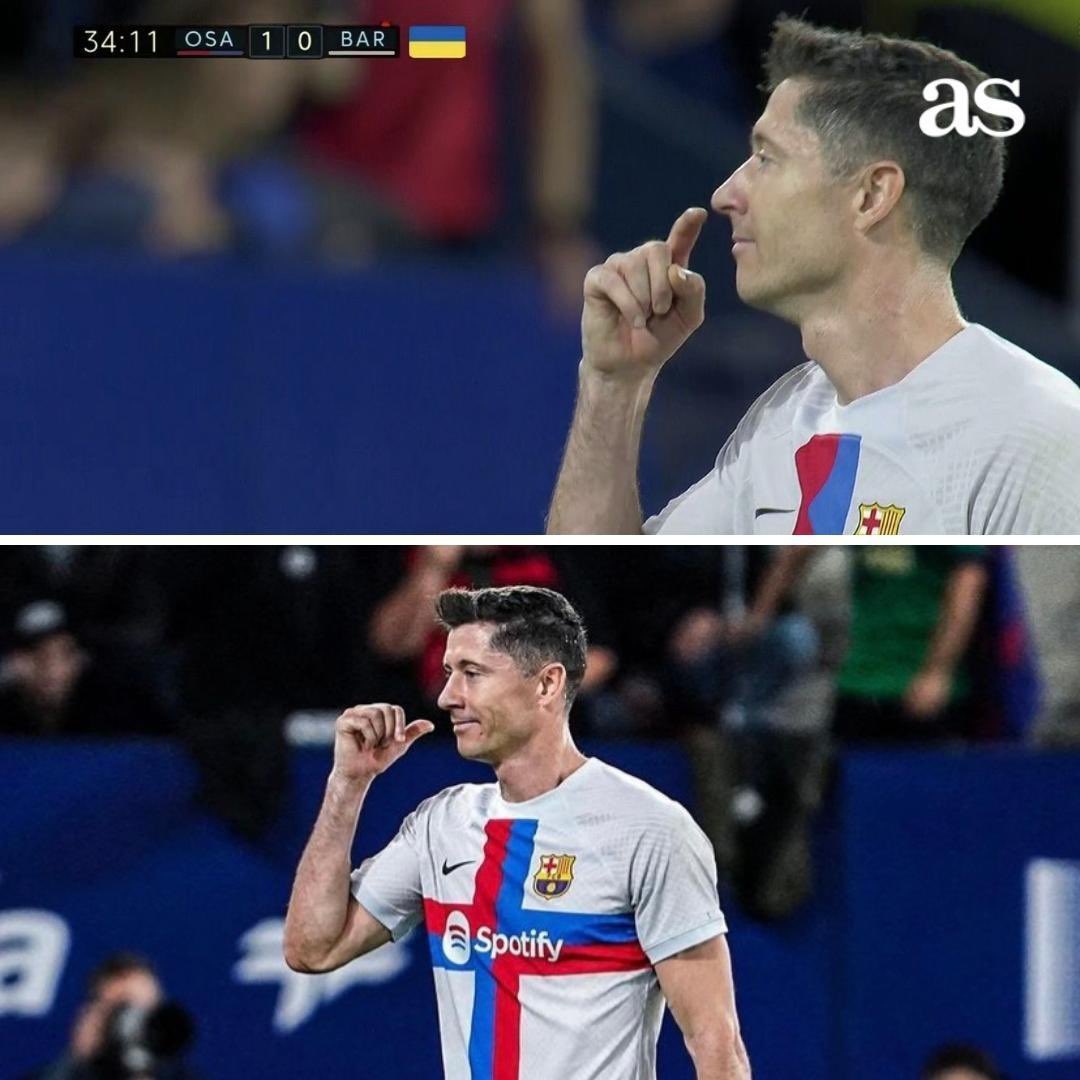 Levandovski 3 oyun &ldquo;Barselona&rdquo;ya kömək edə bilməyəcək