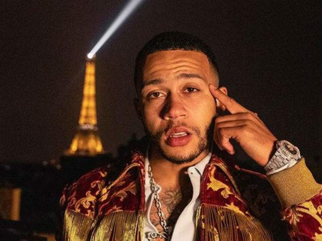 Niderlandlı futbolçuya &laquo;Sevilya&raquo;dan təklif gəlib