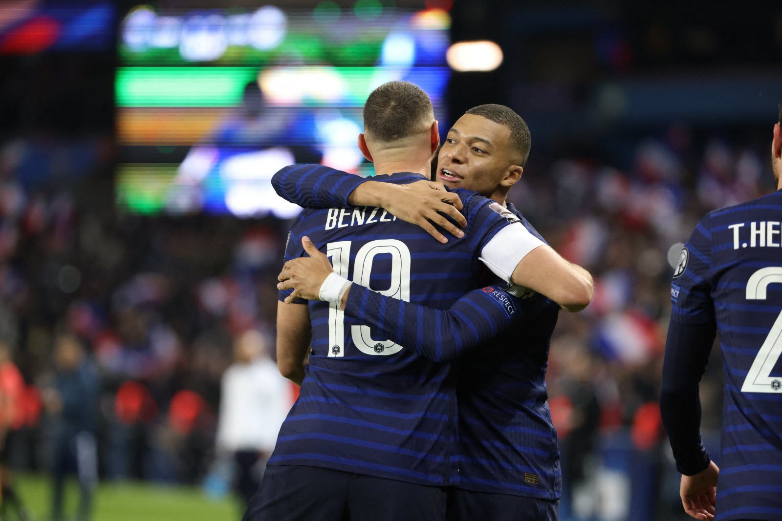 &laquo;Kərim və Kilian yaxşı başa düşür ki&hellip;&raquo;