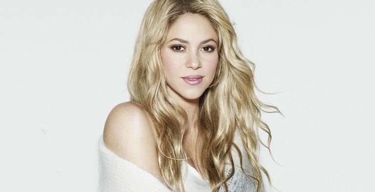 Şakira da Qətərdən imtina etdi