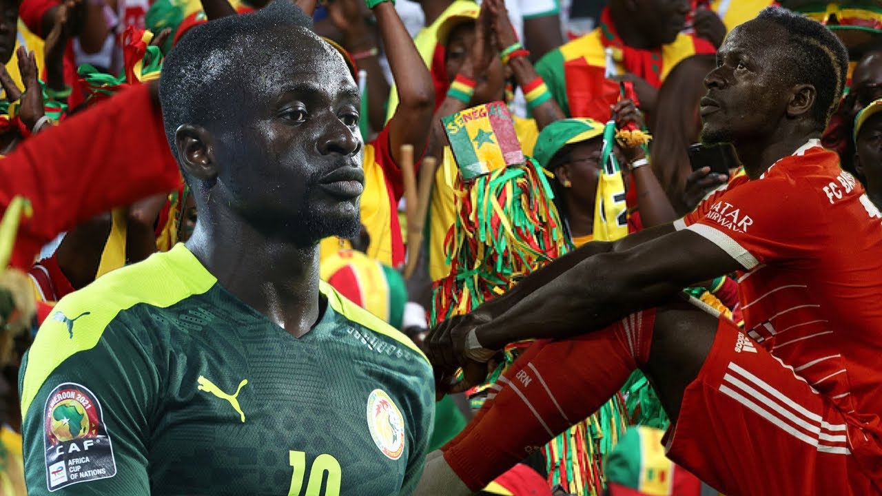 Seneqal azarkeşləri çox məyus olacaqlar