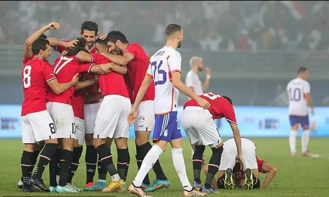 Belçika uduzdu, Serbiya isə...