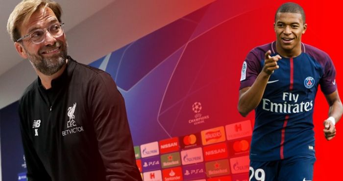 Klopun yeni tələbi var