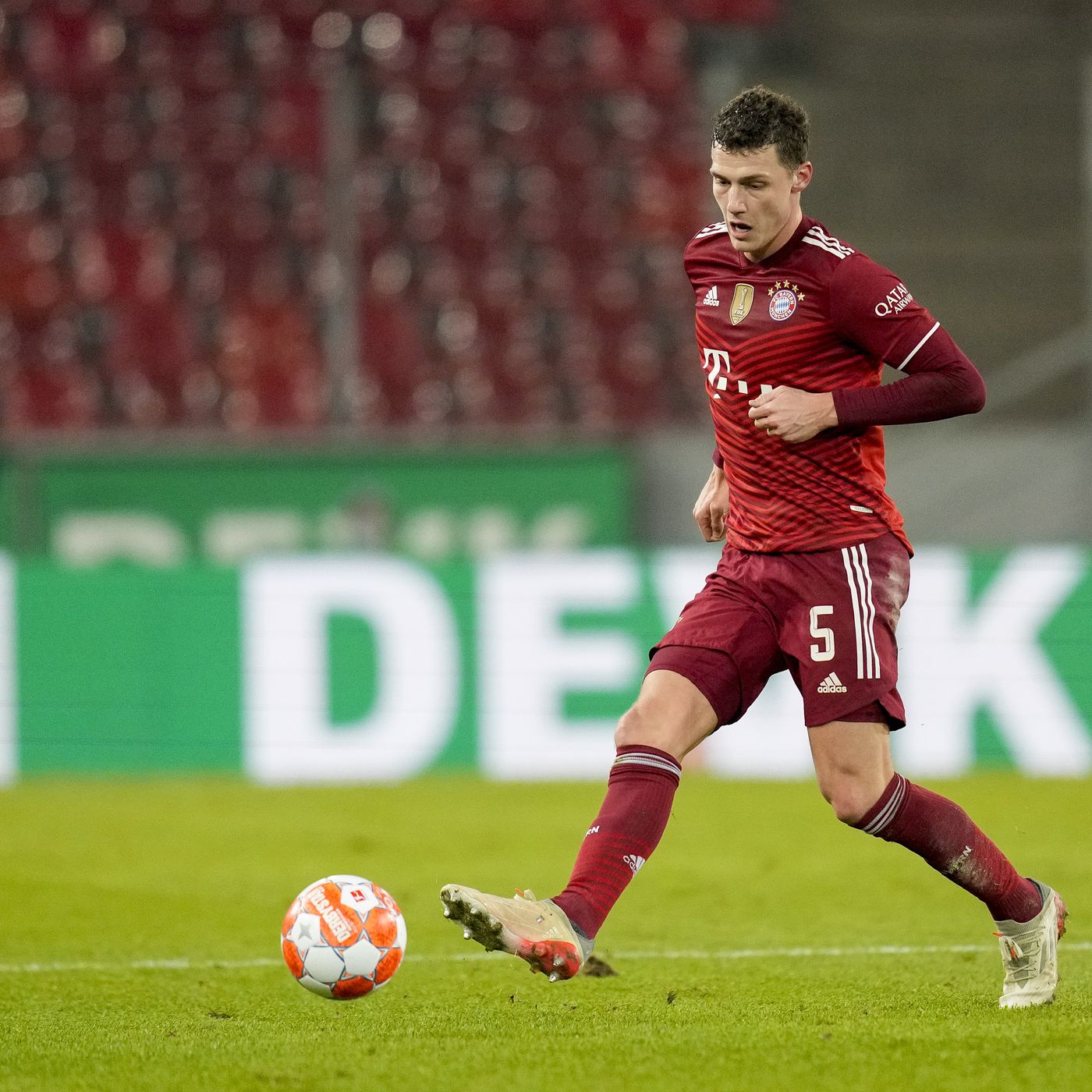 Nəhənglər yenidən rəqib olacaqlar