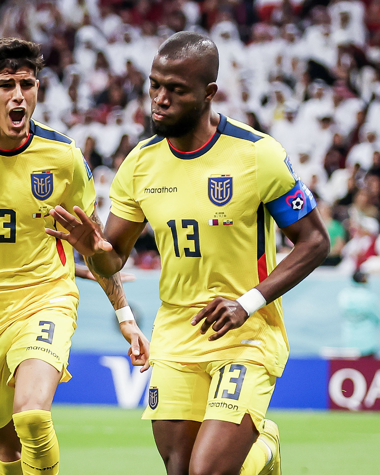 DÇ-2022: “Fənərbağça”lı futbolçu dubl edir