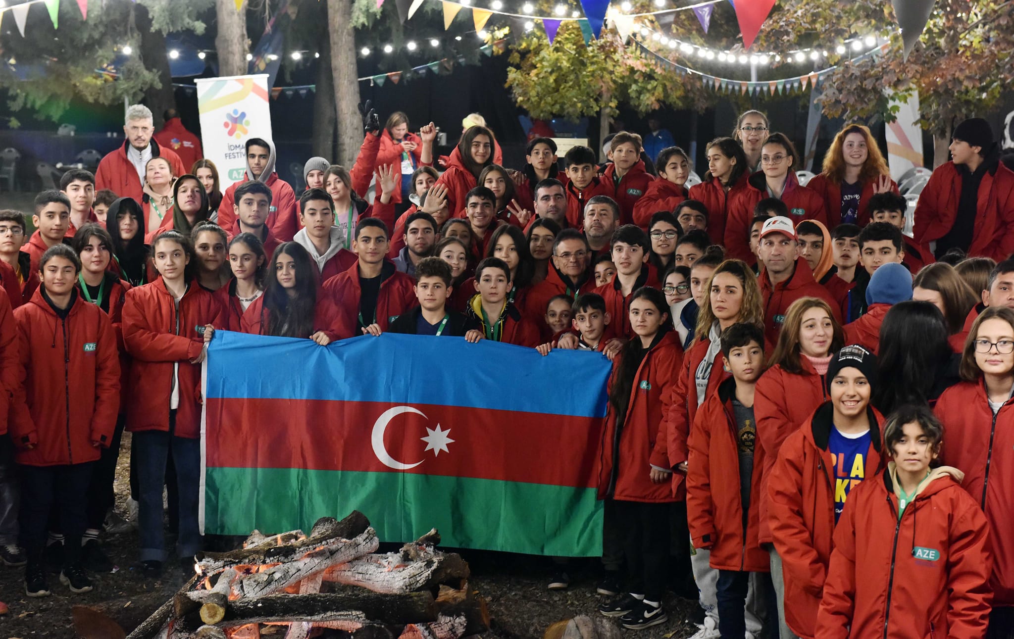 “İdman festivalı 2022” başa çatdı 