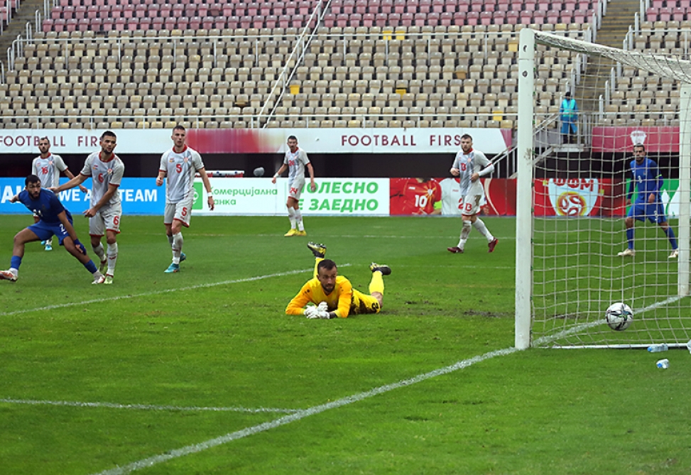 Millimizin qələbə seriyası beşə çatdı&nbsp;