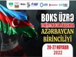 Boks üzrə Azərbaycan birinciliyi bu gün başlayır&nbsp;