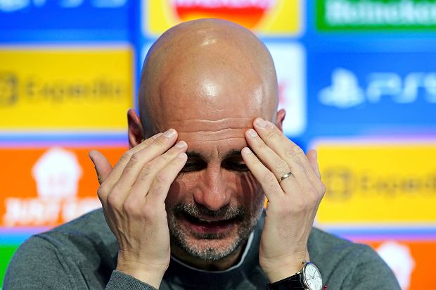 Quardiola "Mançester Siti"də qalır