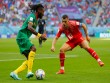 Kamerun əsilli futbolçu İsveçrə yığması qələbə qazandırdı - FOTO