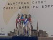 Avropa birinciliyi: Taekvondoçularımızdan uğurlu start