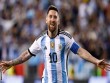 Messi əfsanəvi futbolçunu qabaqladı