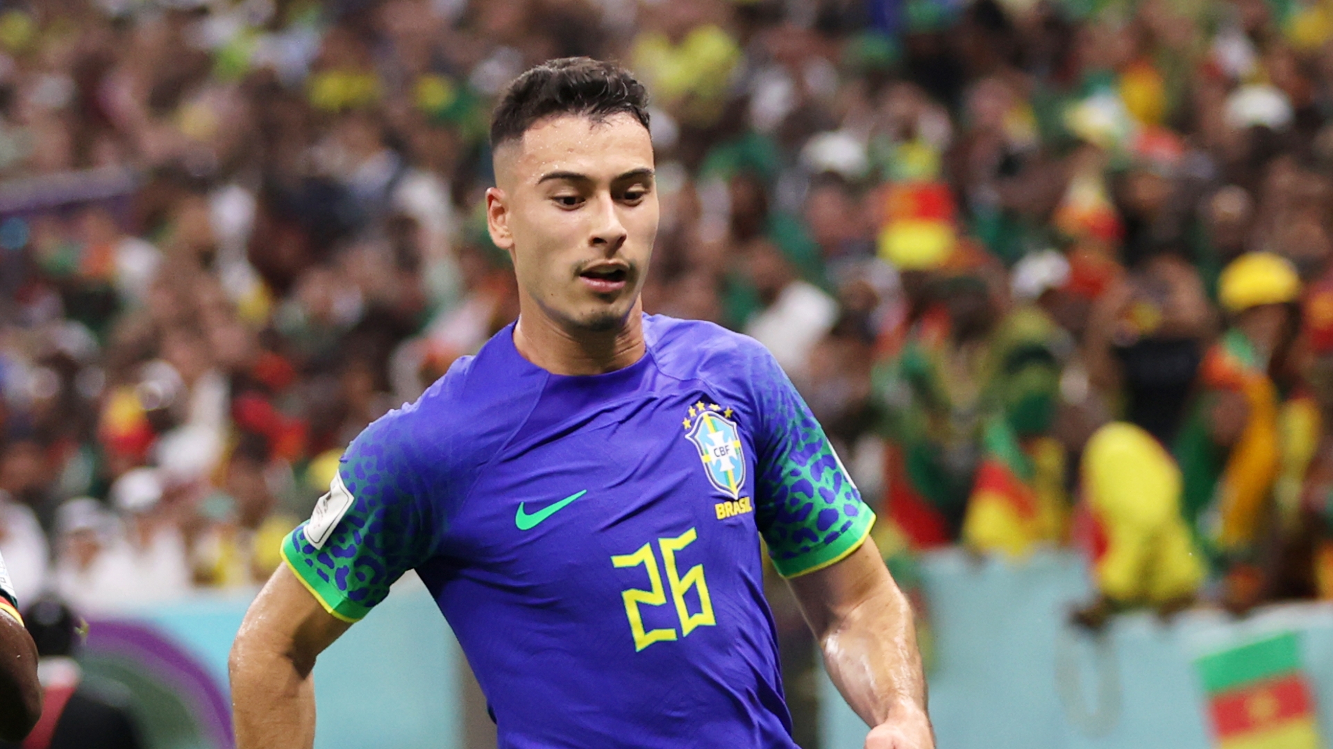 &laquo;Barselona&raquo; skautları futbolçu tapıb