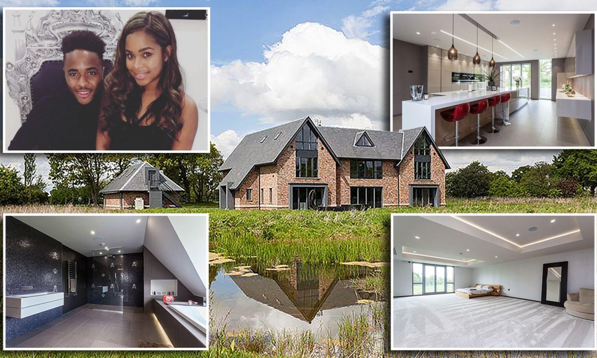 Sterlinq Qətəri tərk etdi