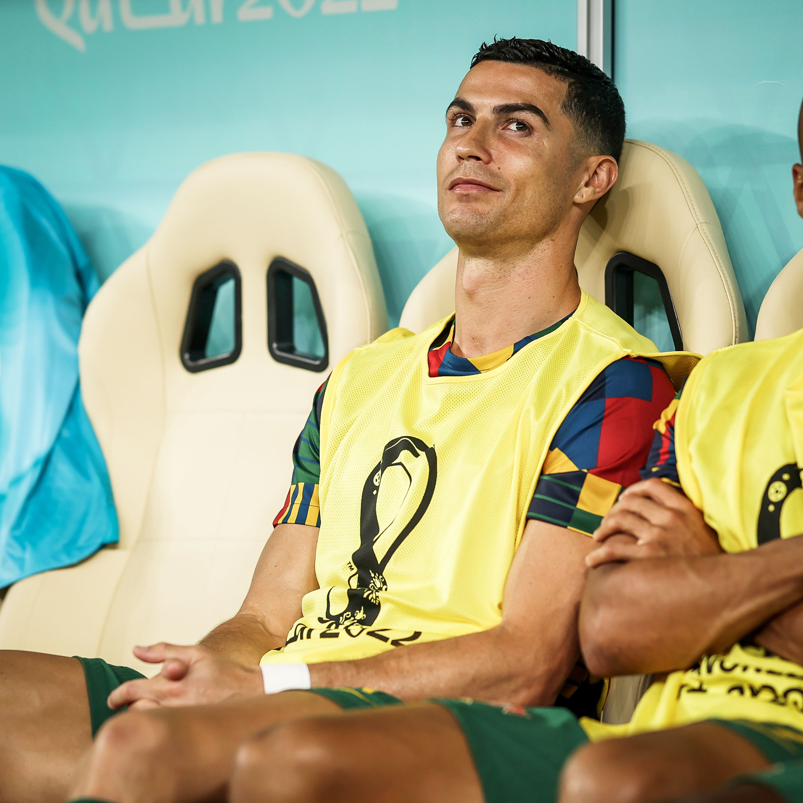 Ronaldu: &laquo;Xeyr, belə bir şey mümkün deyil&raquo;