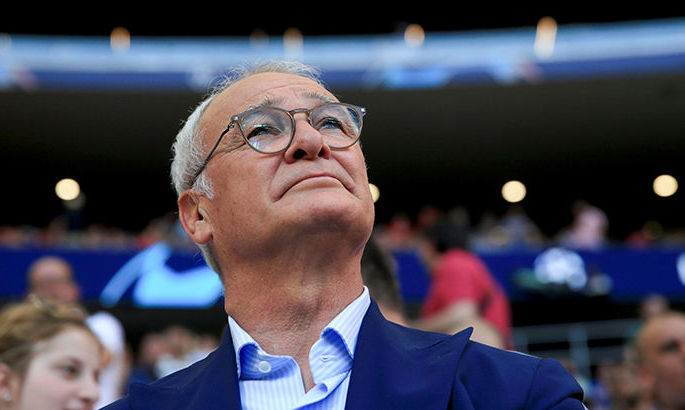 Ranyeriyə iş təklif olunub  &nbsp;