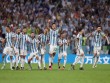 Argentina millisi penaltilər seriyasında qalib gələrək yarımfinala yüksəldi