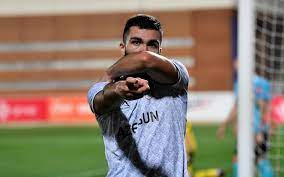 Musa Qurbanlı Polşa klubunun maraq dairəsində