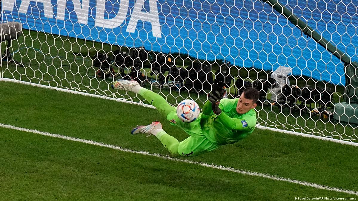 Noyerin əvəzedicisi Zaqrebdə çıxış edir