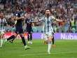 Lionel Messi rekordları sıralamaqda davam edir