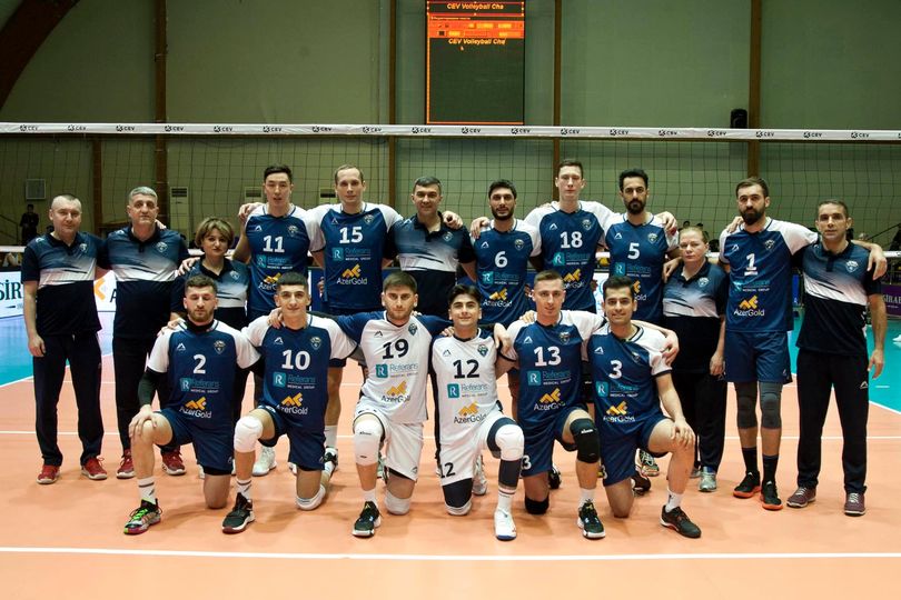 “Murov” avrokuboklarda mübarizəni dayandırdı