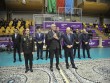 Voleybol üzrə ölkə çempionatında yeni mövsümə start verildi