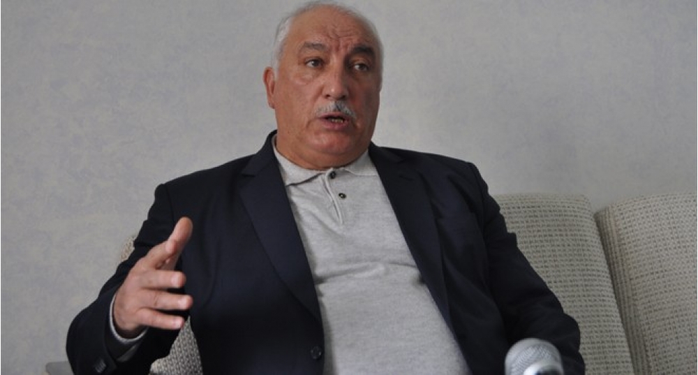 Ağasəlim Mircavadov:&nbsp;&ldquo;Əgər çempion olmaq istəyirsənsə, hər şeyi vaxtında və dəqiq yerinə&nbsp;yetirməlisən&rdquo;