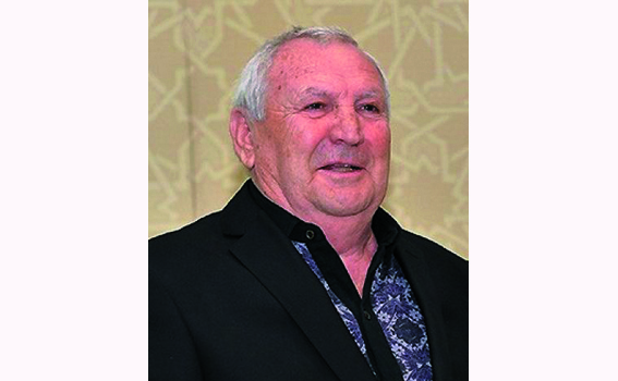 Kazbek Tuayev: &ldquo;Messi kimi bir futbolçunun iştirak etdiyi komanda çempionluğa layiq idi&rdquo;