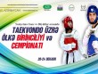 Taekvondoçuların ölkə birinciliyi və çempionatı start götürdü