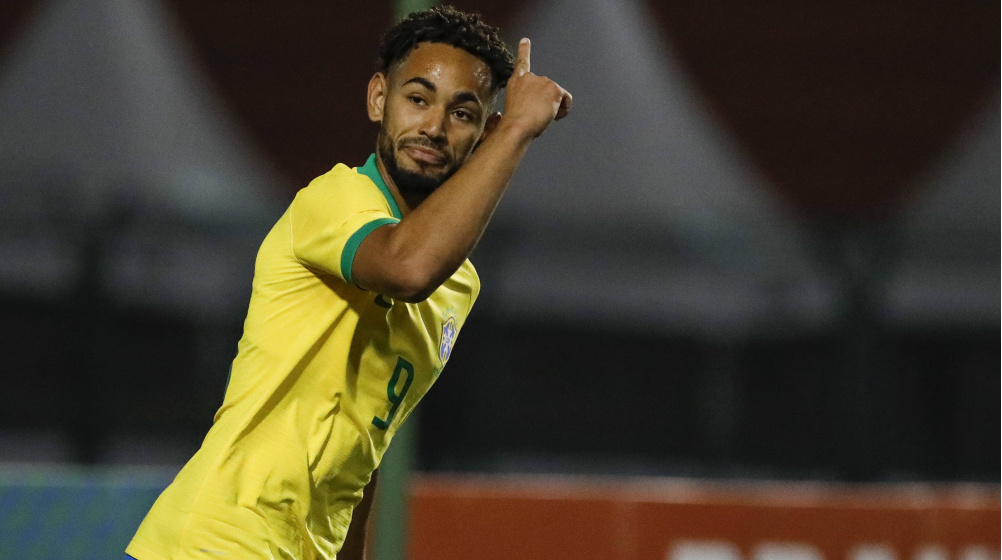 &laquo;Sambaçı&raquo; &ldquo;Atletiko&rdquo;nu tərk etdi