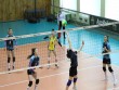 Qadın voleybolçular arasında I Liqa yarışlarına start verildi