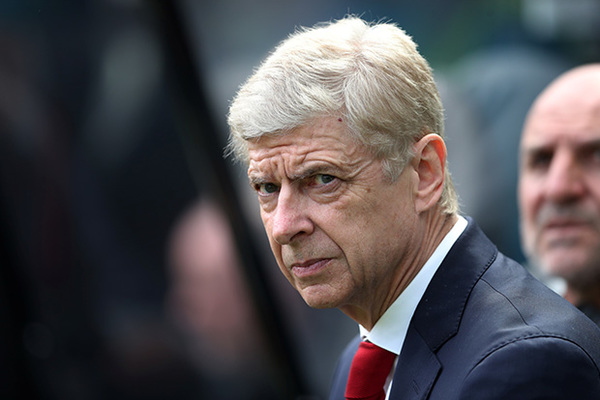 Venger &laquo;Arsenal&raquo;da əbədi qalacaq